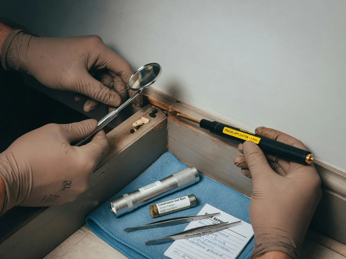 Why choose Emergency Pest Control in Lapine, AL